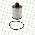 Filtre à huile Prodex OF1051 pour Opel Corsa D, Insignia A, Zafira Tourer C