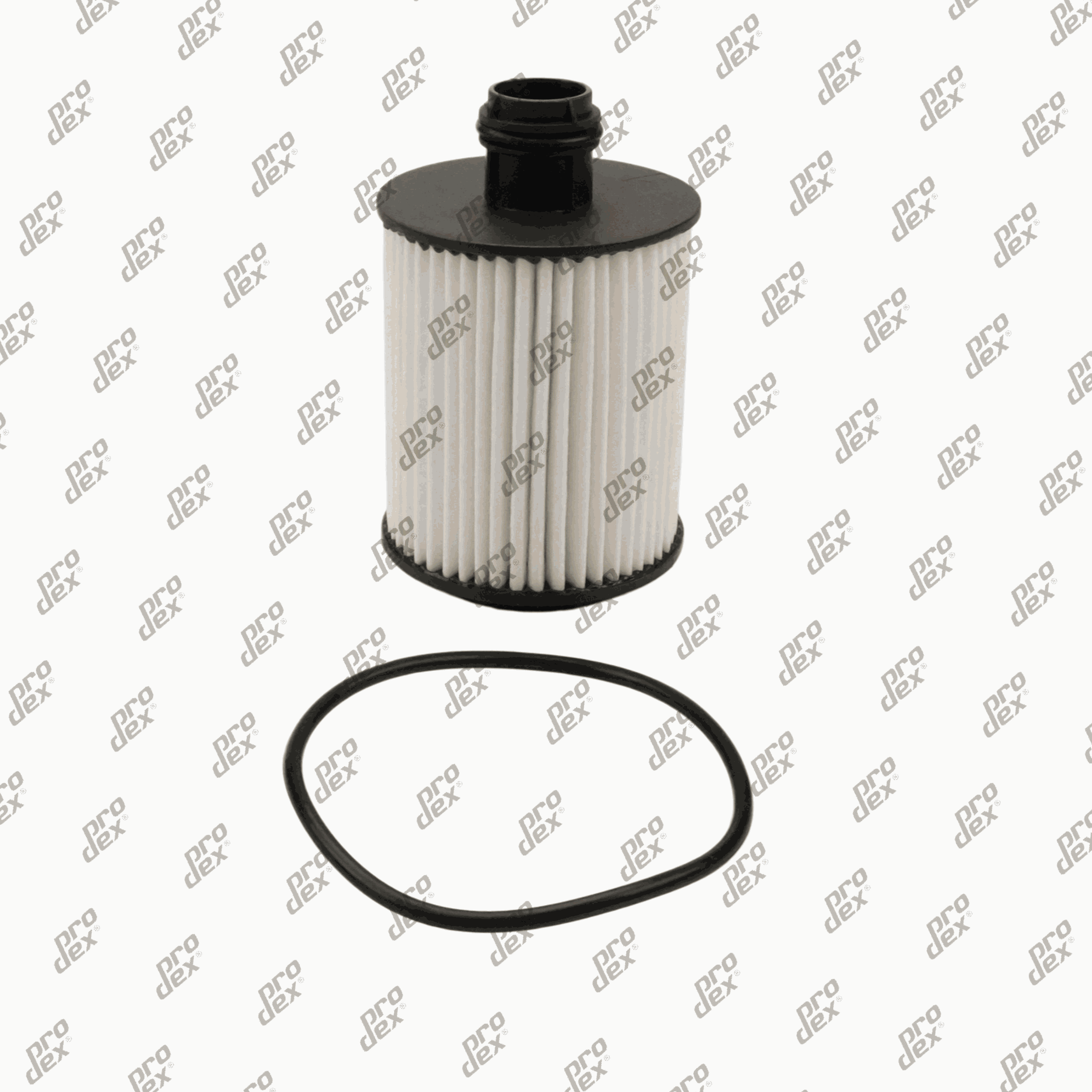 Filtre à huile Prodex OF1051 pour Opel Corsa D, Insignia A, Zafira Tourer C