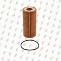 Filtre à huile Prodex OF1052 pour Volkswagen Golf VII, Polo VI, Audi TT
