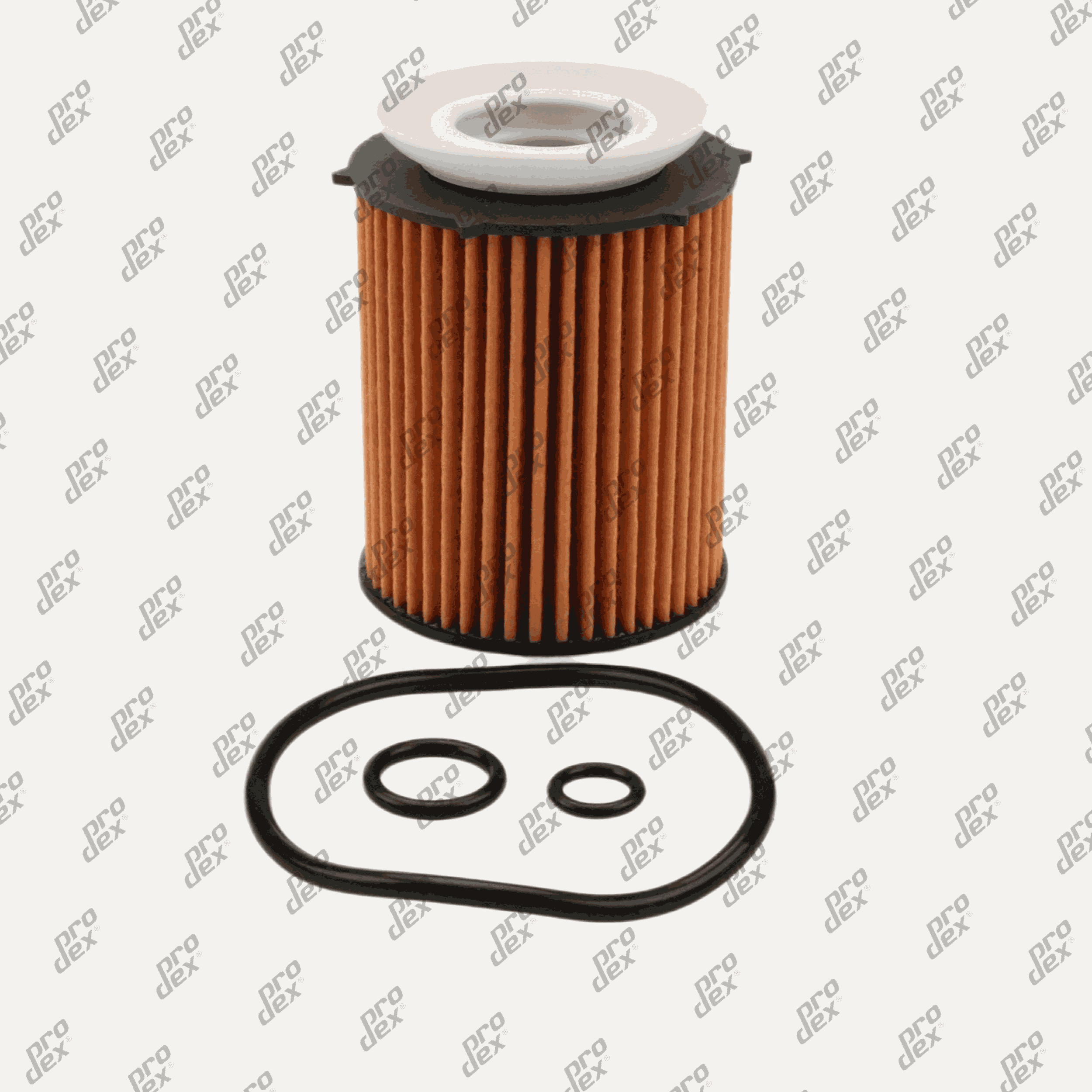 Filtre à huile Prodex OF1056 pour Mercedes-Benz Classe A A, Classe Gla Gla, Classe B