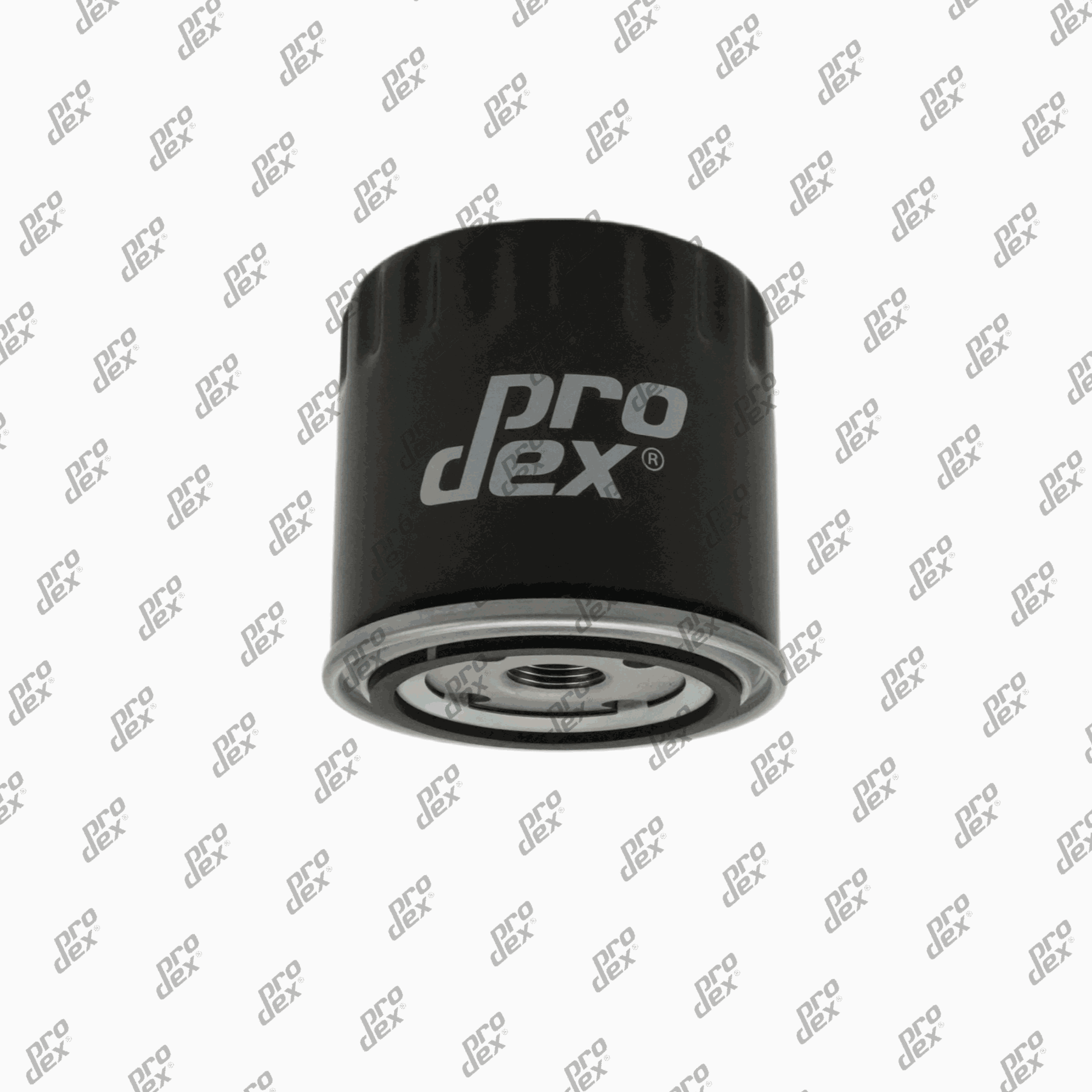 Filtre à huile Prodex OF1058 pour Renault Scénic III, Grand Scénic III, Megane III, Suzuki Grand Vitara II