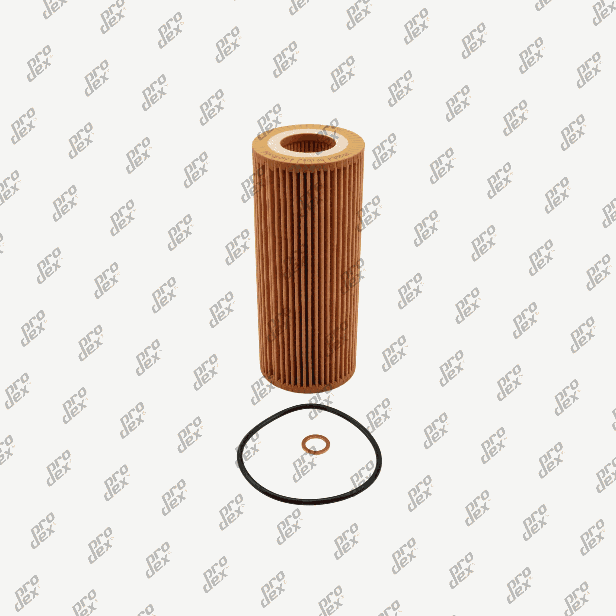 Filtre à huile Prodex OF1062 pour BMW Série 3, Série 1, X3