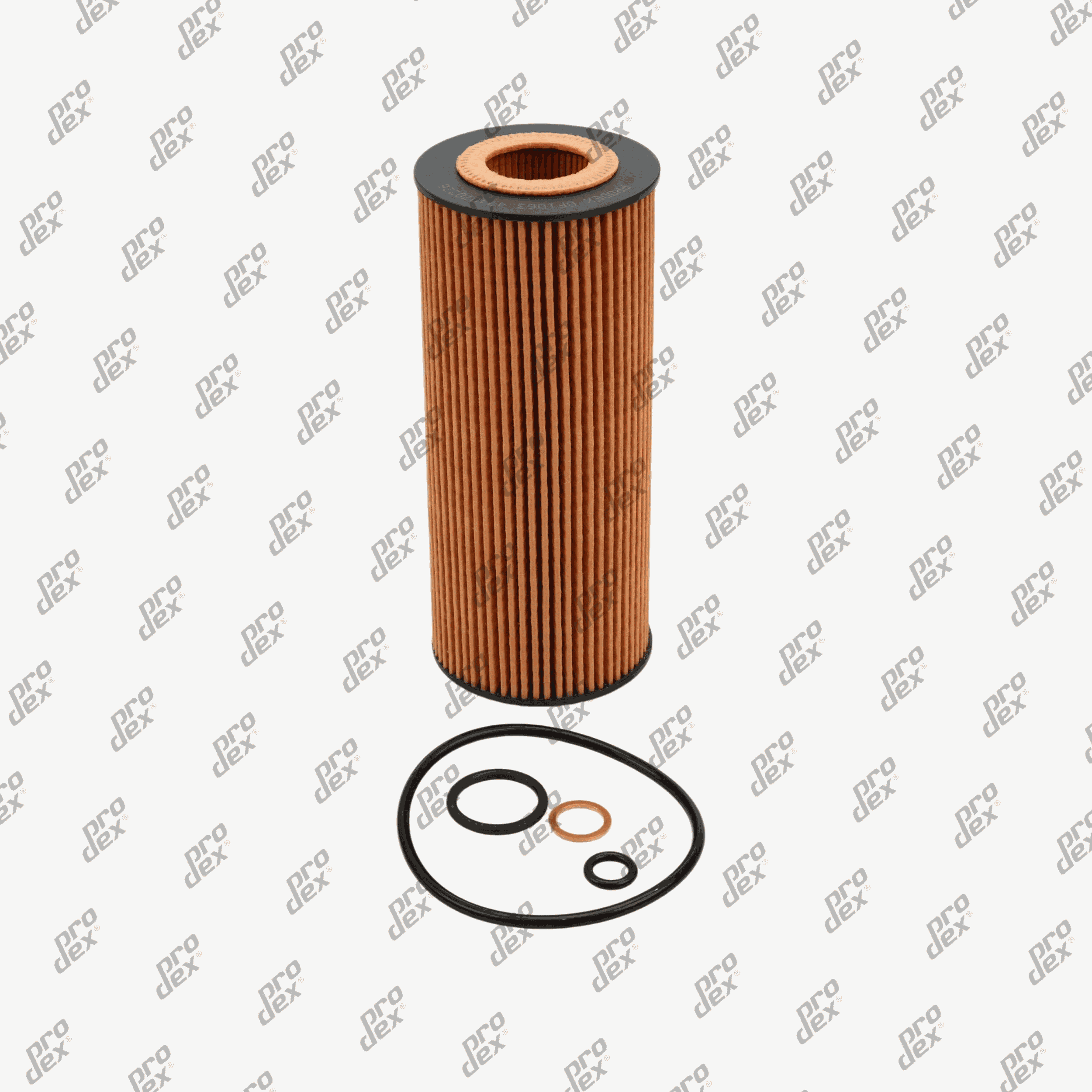 Filtre à huile Prodex OF1063 pour BMW X5, Série 5, X3