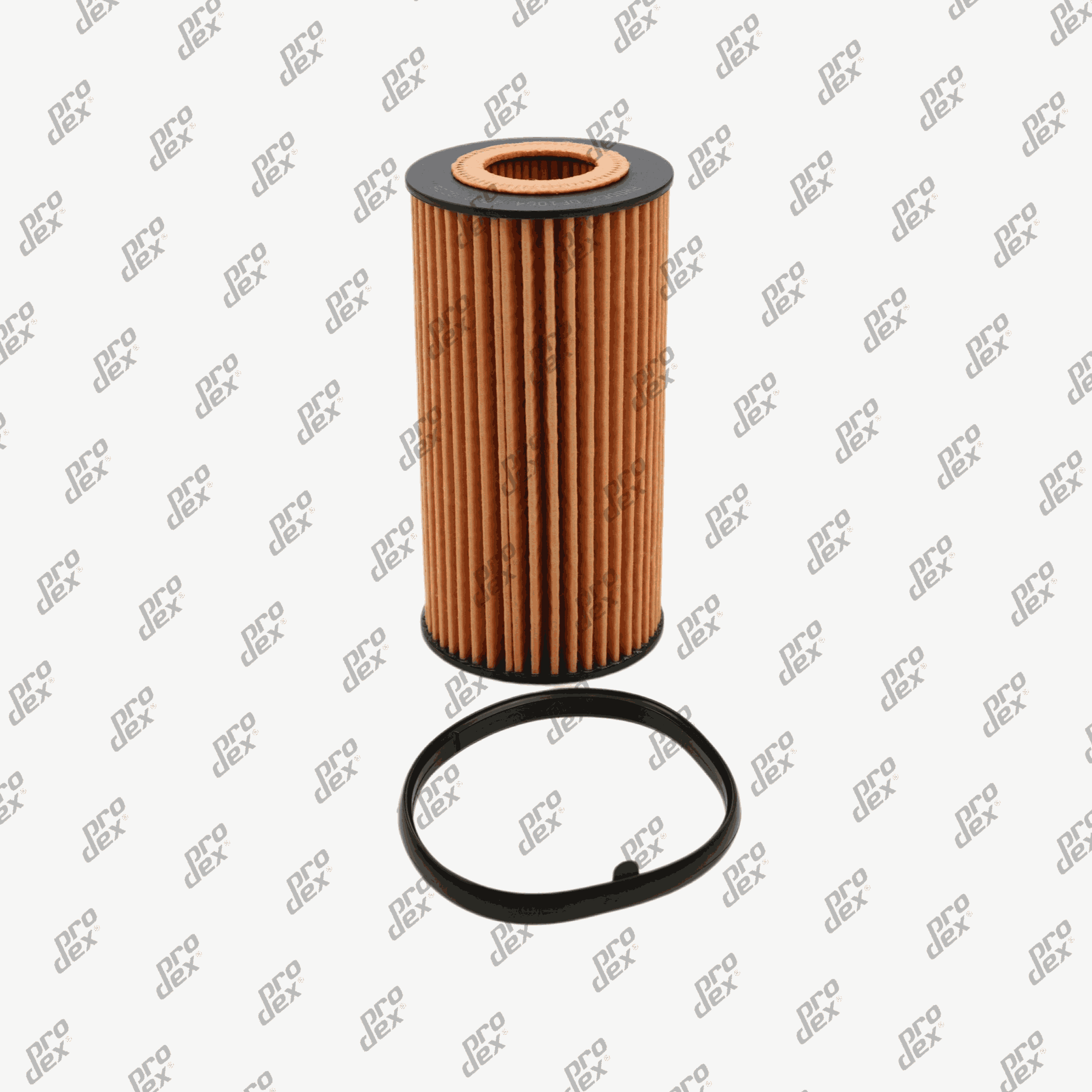 Filtre à huile Prodex OF1064 pour Audi TT, A3 S3 Quattro, Volkswagen Eos, Golf V