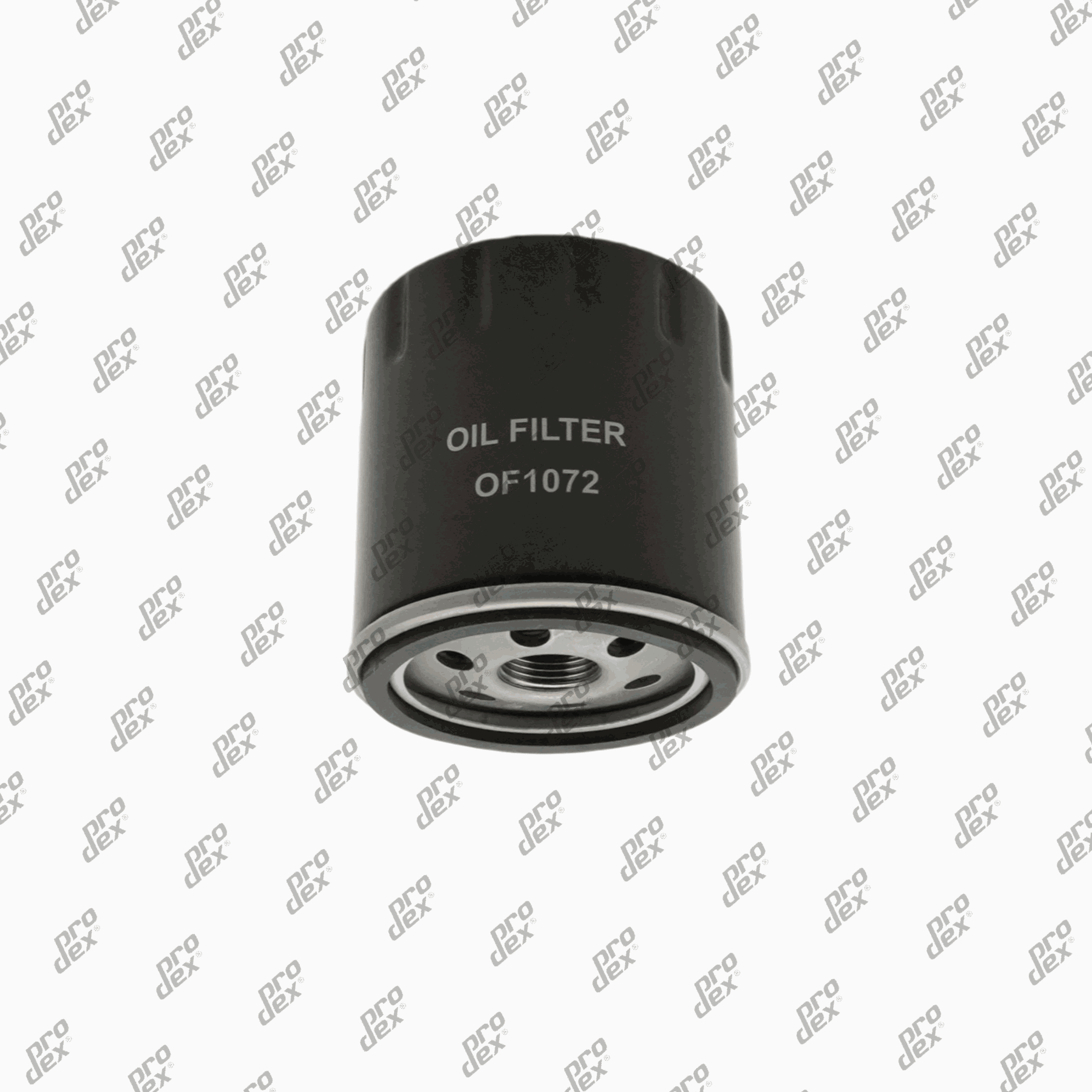 Filtre à huile Prodex OF1072 pour Ford Kuga II, S-Max, Mondeo V