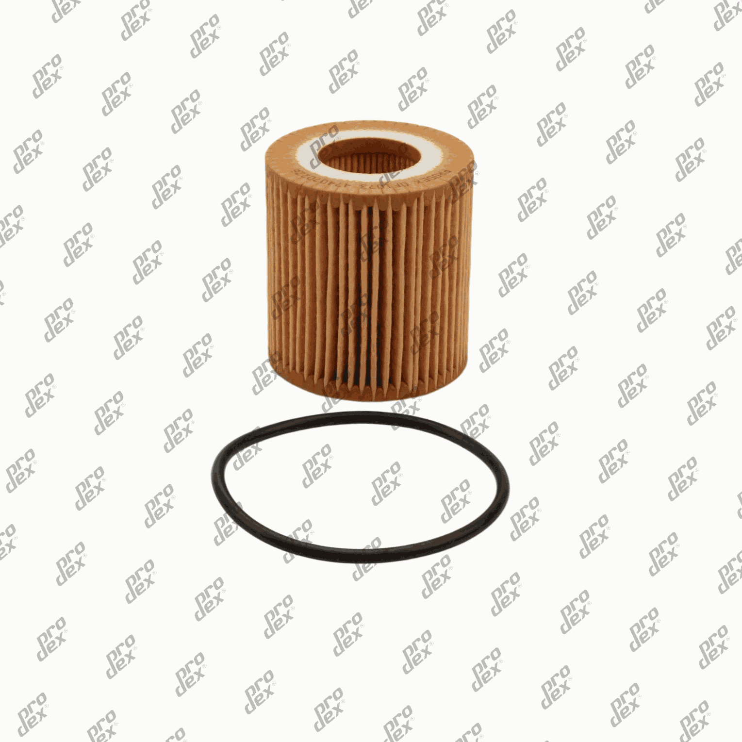 Filtre à huile Prodex OF1073 pour Ford Ranger