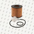 Filtre à huile Prodex OF1080 pour Lexus IS III, RC, GS