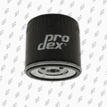 Filtre à huile Prodex OF1094 pour Ford Focus I, Focus I Clipper, Transit Connect, Fiesta IV
