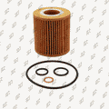 Filtre à huile Prodex OF1097 pour BMW 3 Compact, Série 1, Série 3
