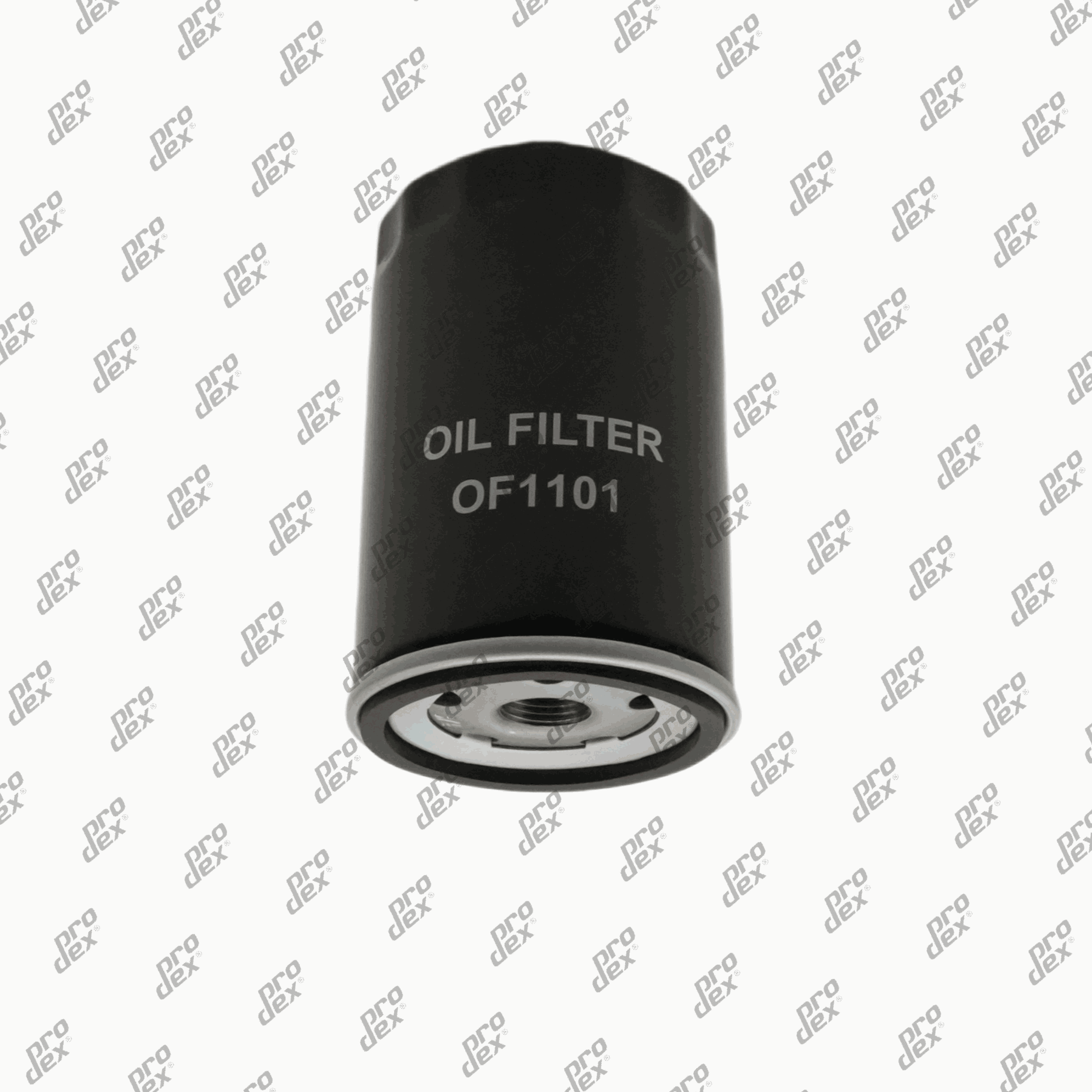 Filtre à huile Prodex OF1101 pour Ford Fiesta V, KA, Focus I