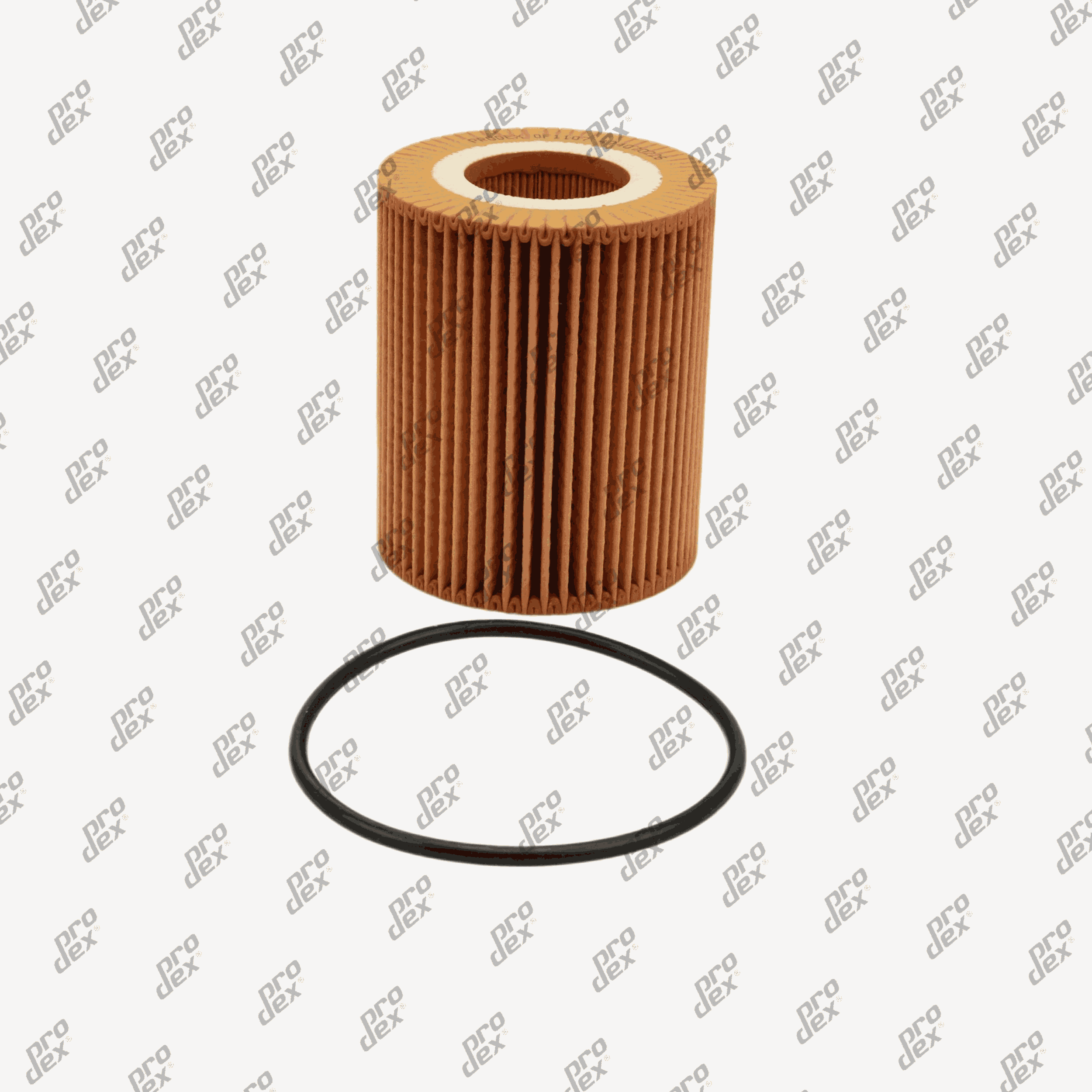 Filtre à huile Prodex OF1107 pour Citroën C6, Land Rover Sport II, Rover Sport I
