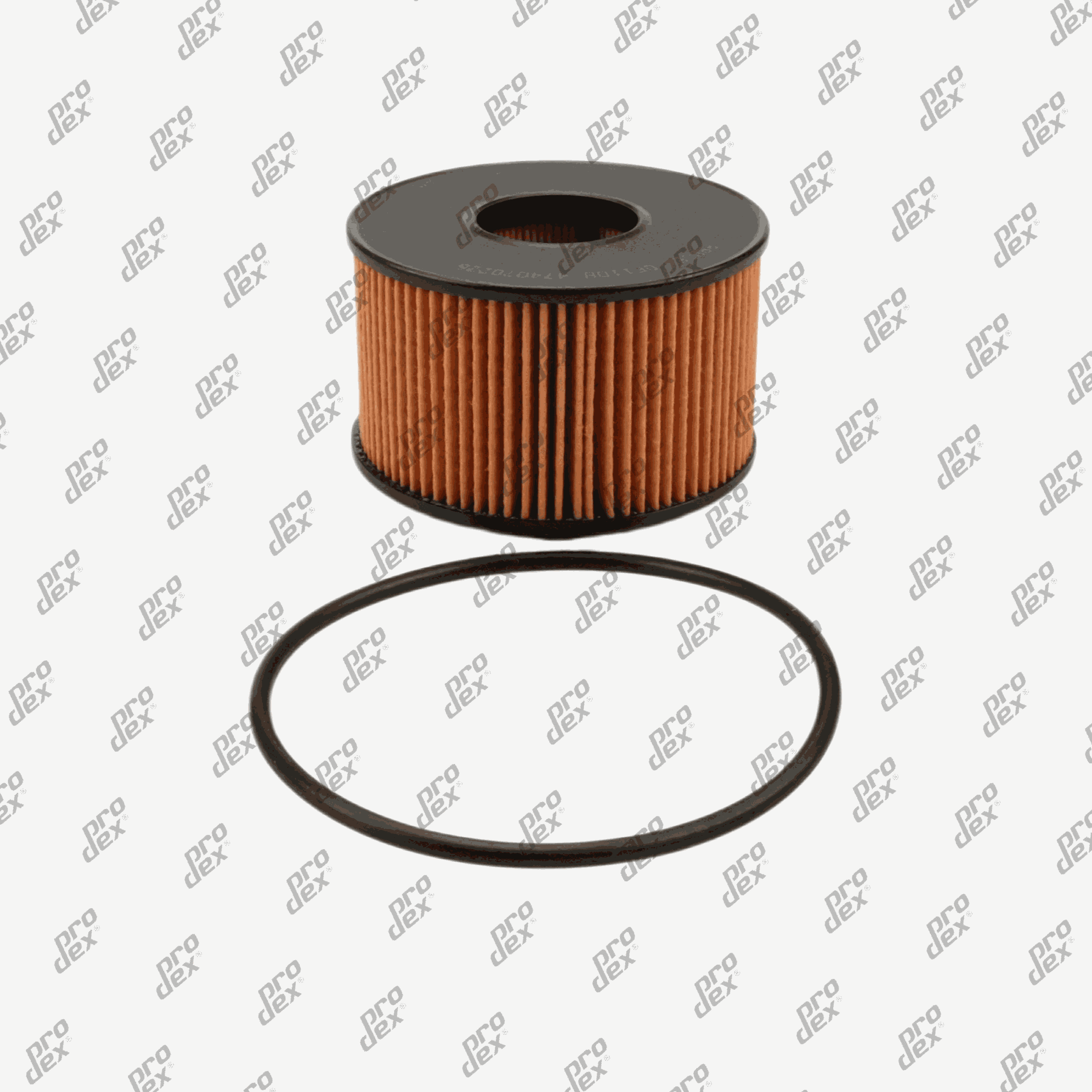 Filtre à huile Prodex OF1108 pour Ford Mondeo III, Mondeo III Clipper, Transit