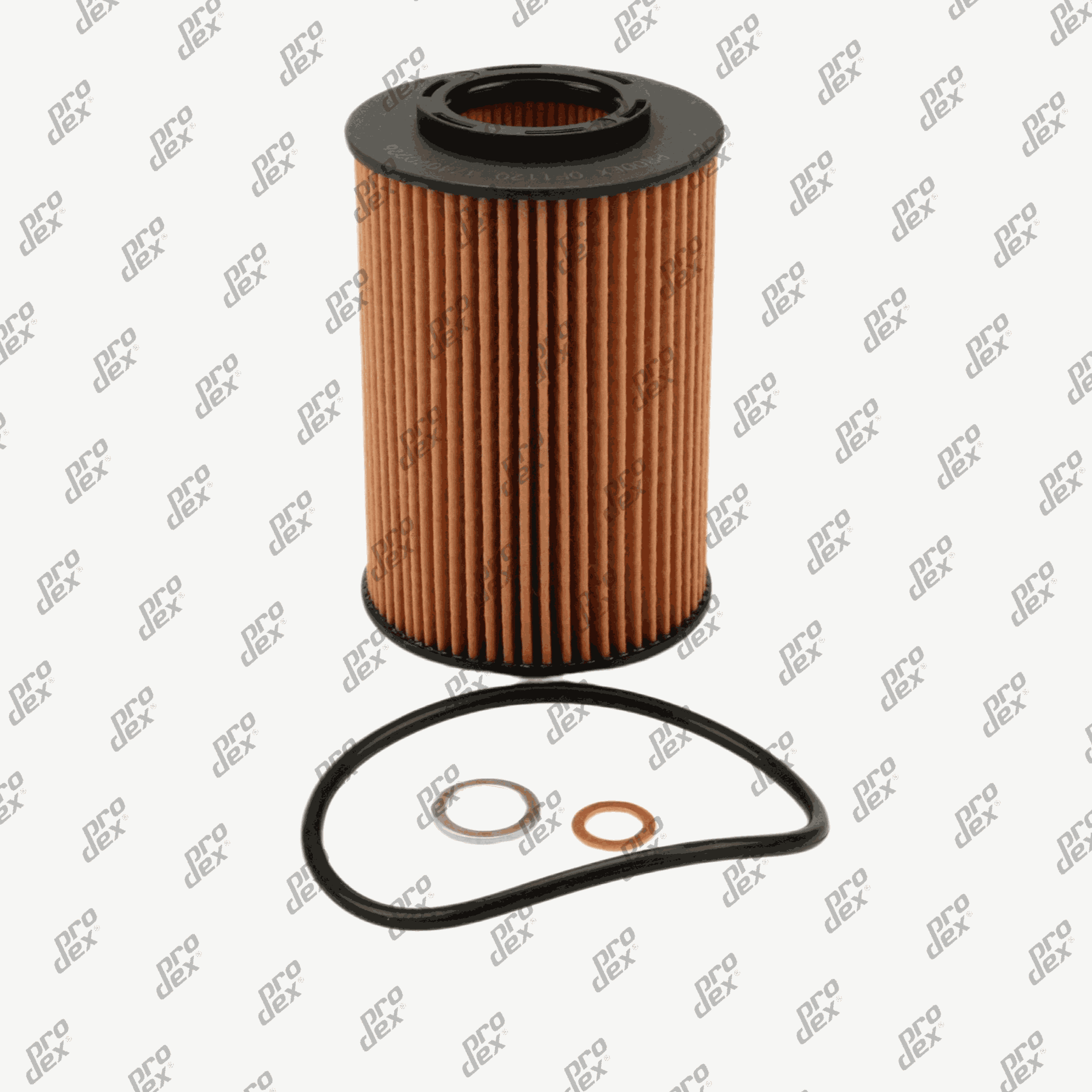 Filtre à huile Prodex OF1120 pour Hyundai Tucson, Santa FÉ II
