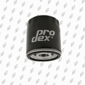 Filtre à huile Prodex OF1123 pour Alfa Romeo Giulia, Romeo Stelvio, Jeep Wrangler IV, Suzuki Grand Vitara II