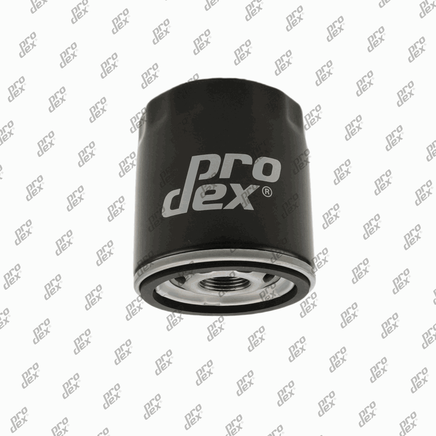 Filtre à huile Prodex OF1123 pour Alfa Romeo Giulia, Romeo Stelvio, Jeep Wrangler IV, Suzuki Grand Vitara II