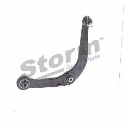 Bras suspension avant gauche pour Peugeot 206+, 206, 206 CC