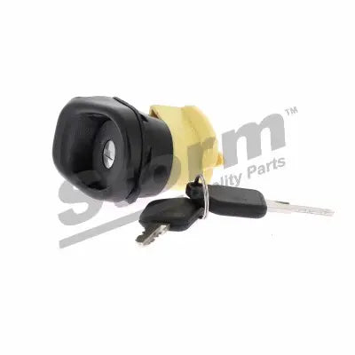Serrure de capot de coffre pour P205 + CLES