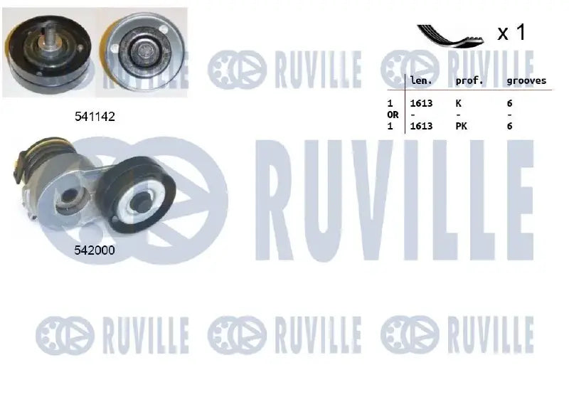 Kit accessoires complet pour OPEL Corsa D