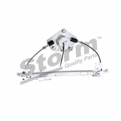 Mécanisme lève vitre arrière droit pour VW Passat B5.5, Passat B5 / Škoda Superb I