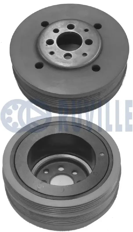 Poulie damper pour VW Passat B5 / Audi A4 B5, A6 C5