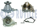 Pompe a eau pour Mazda B-serie, I