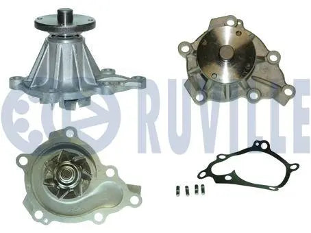 Pompe a eau pour Mazda B-serie, I