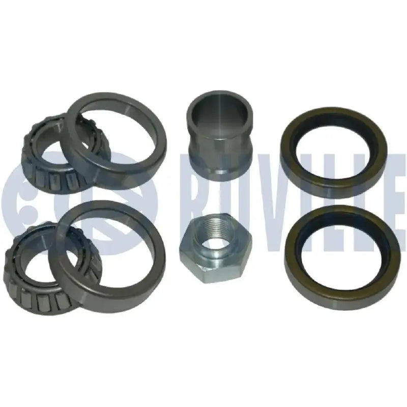 Kit roulement pour FIAT 500, 126, 600 / SEAT 600