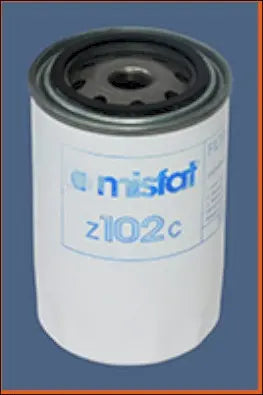 Filtre a huile pour OPEL Rekord E, Omega A, Senator A / Bedford Blitz