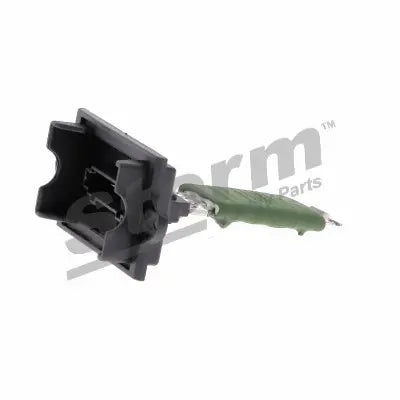 Résistance chauffage/clim pour Peugeot 605, 1007 / Citroën C3 I, C2, C3 Pluriel