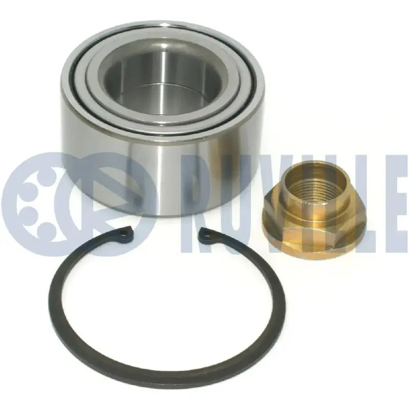 Kit roulement pour Honda Civic VII, Accord VI, Cr-v II
