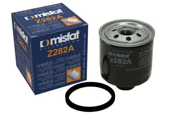 Filtre a huile pour VW Polo, Bora I, Golf IV / Audi A2