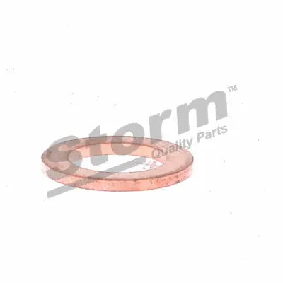 Rondelle plate universel diam 10x16mm x100 pour Peugeot 307, 407, Expert Tepee / Citroën C4 II, C2, Xantia