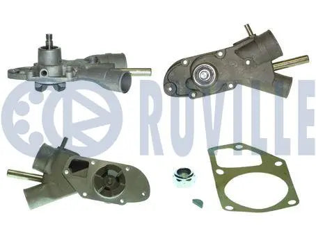 Pompe a eau pour Peugeot 604 / Talbot Tagora