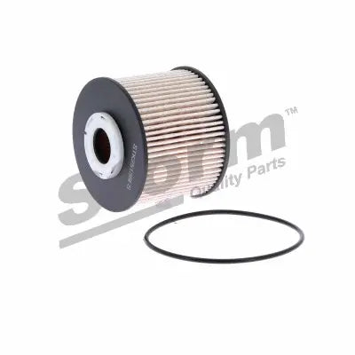 Filtre gasoil pour Peugeot Expert Tepee, 308 I, 807 / Citroën C5 III, C4 Grand Picasso I, DS5