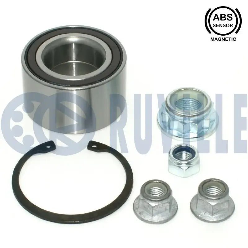 Kit roulement pour VW UP!, Load UP! / SEAT Mii