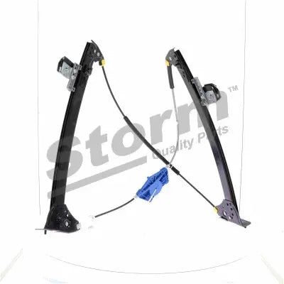 Mécanisme lève vitre avant droit pour VW NEW Beetle, Beetle