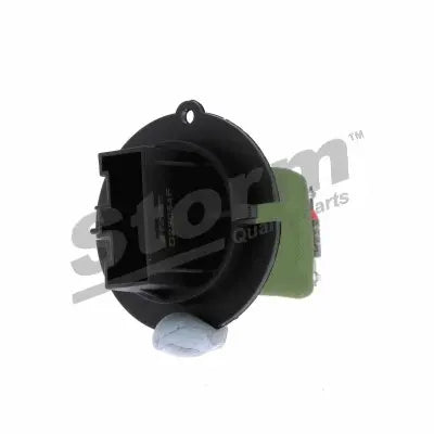 Résistance, pulseur d'air habitacle pour P307