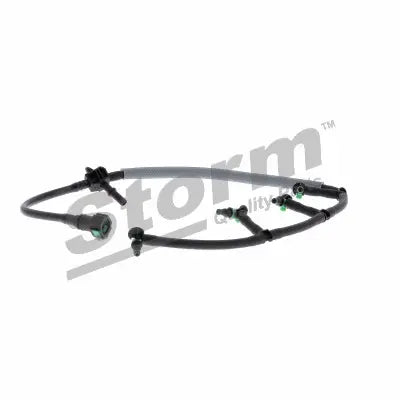 Tuyau, carburant de fuite pour JUMP/DUCA 2.2HD