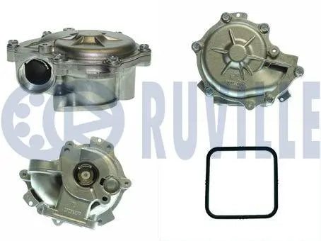 Pompe a eau pour BMW 3, 5, 1