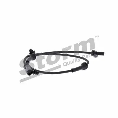 Capteur abs arrière pour Peugeot 107, 108 / Citroën C1 II, C1