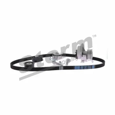 Kit distribution + pompe pour OPEL Astra G, Zafira A