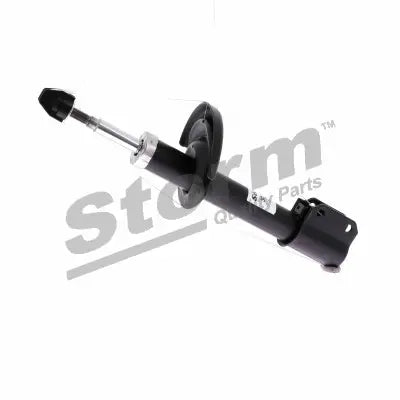 Amortisseur avant droit/gauche pour Renault Logan/stepway II, Logan II / Dacia Logan II, Sandero II, Logan