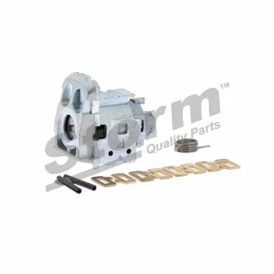 Barillet porte seul pour Nissan Qashqai I