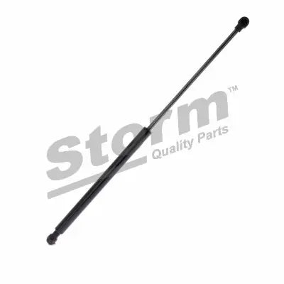 Vérin de hayon pour Nissan Qashqai I, Qashqai +2