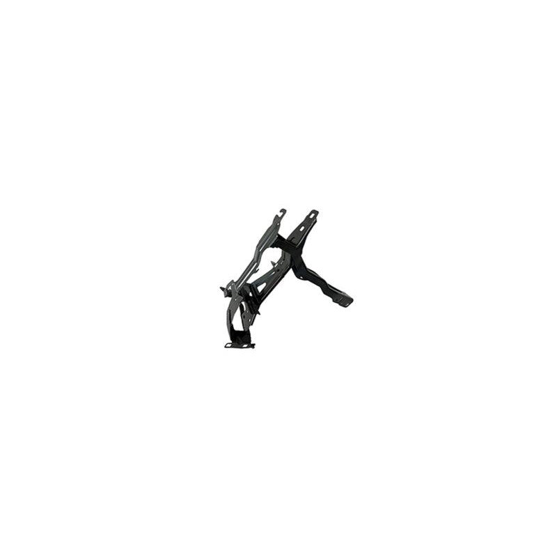 Panneau de phare avant gauche BMW X3 G01 depuis 2017