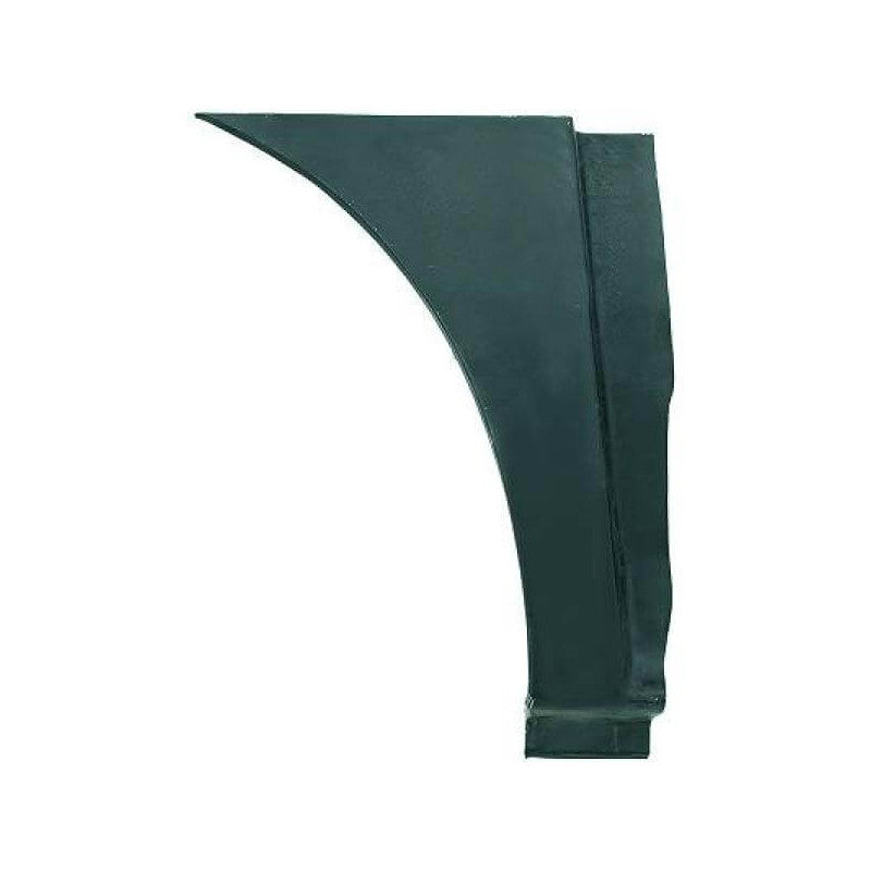 Panneau de porte latérale arrière droite Nissan Primastar 2001-2016