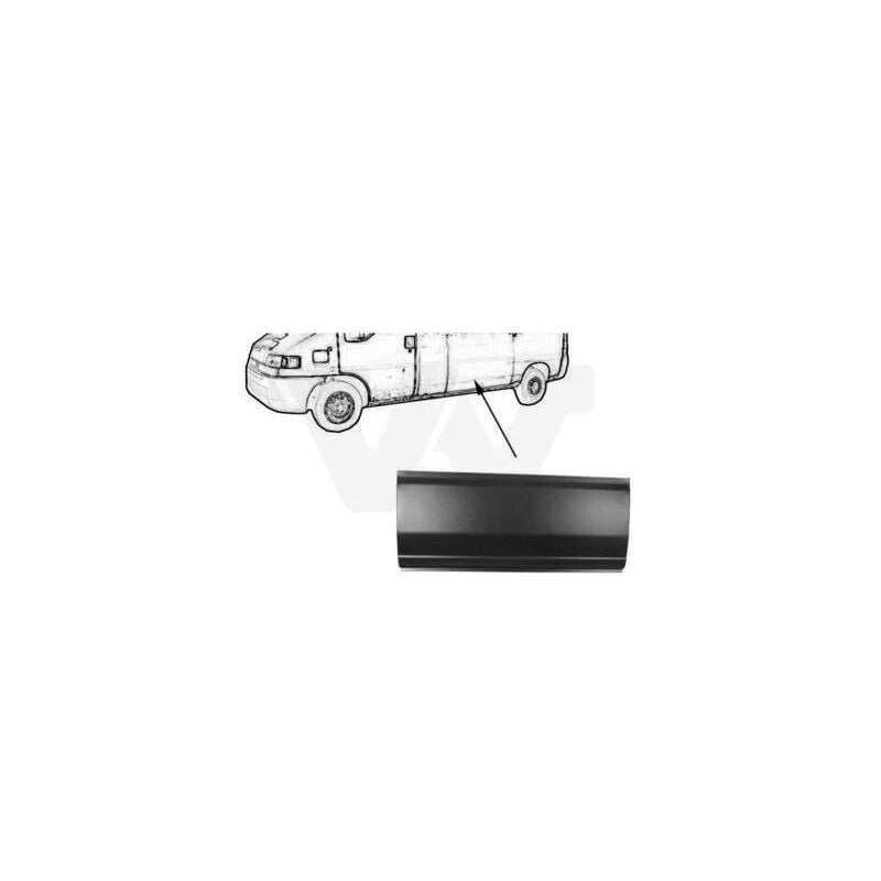 Panneau latéral arrière gauche ou droit Citroën Jumper 1 1994-2006