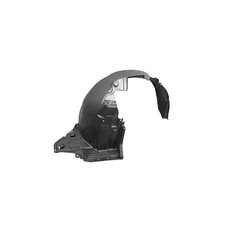 Pare-boue avant droit Nissan Micra K13 phase 2 2013-2017