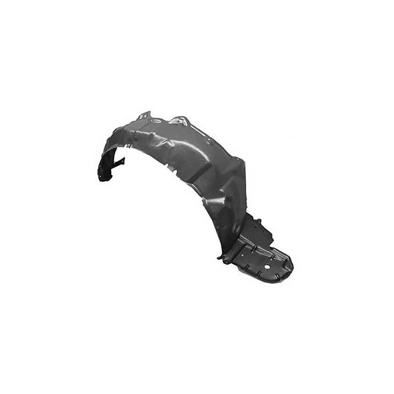 Pare-boue avant droit Toyota Prius 3 2009-2015