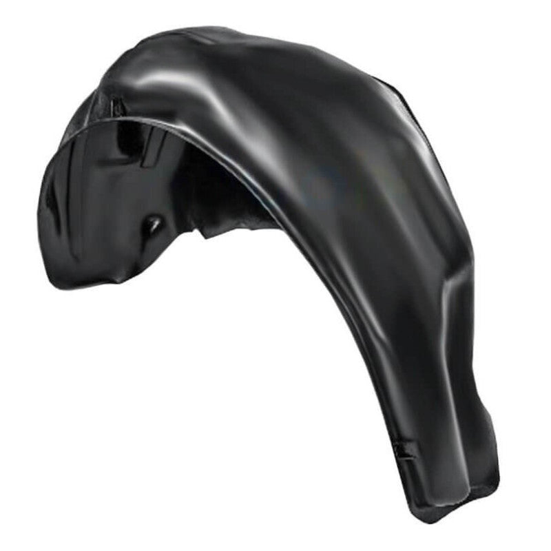 Pare-boue d'aile arrière droit Fiat Panda 2 2003-2012